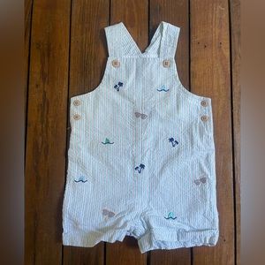 good lad Jon Jon size 18montbs